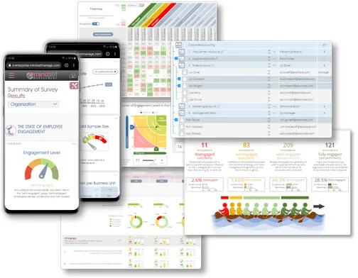 Level 1 meaningful workplace