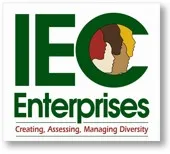 IEC logo